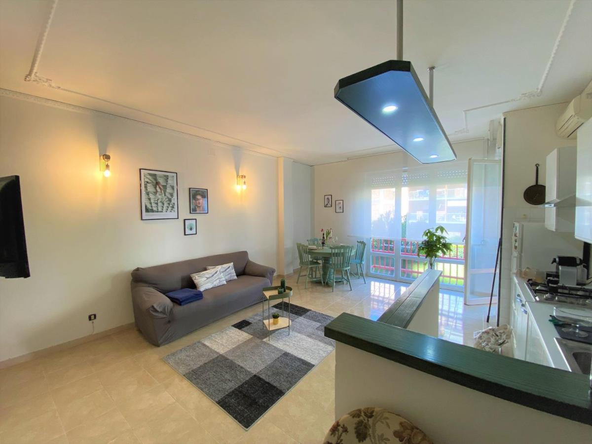 Appartement A 10 Minuti Dal Mare à Grosseto Extérieur photo