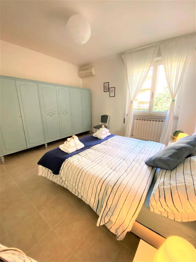 Appartement A 10 Minuti Dal Mare à Grosseto Extérieur photo