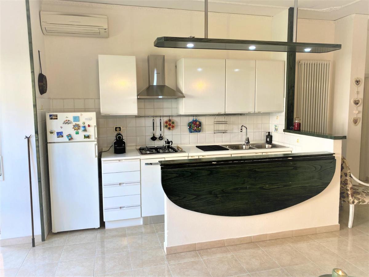 Appartement A 10 Minuti Dal Mare à Grosseto Extérieur photo