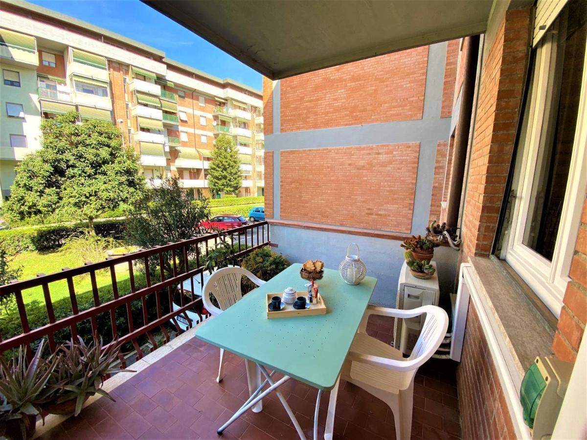 Appartement A 10 Minuti Dal Mare à Grosseto Extérieur photo