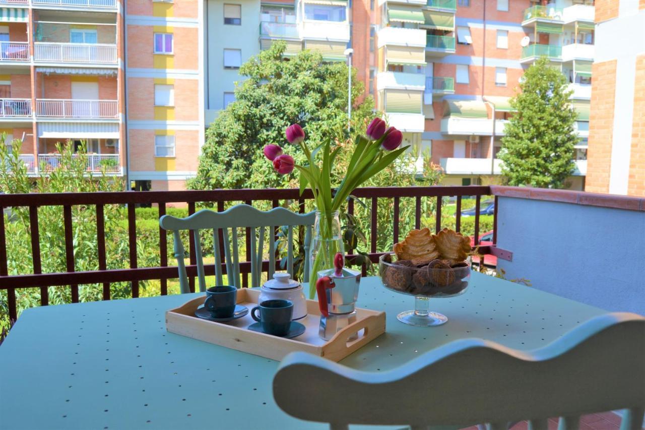 Appartement A 10 Minuti Dal Mare à Grosseto Extérieur photo